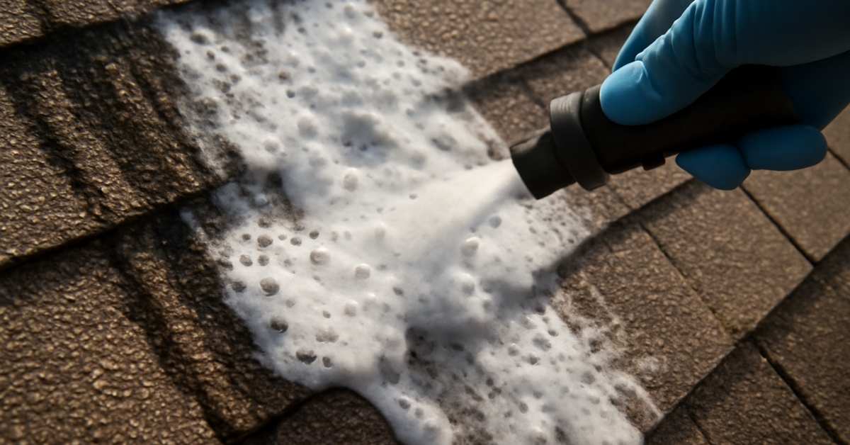 Why Soft Washing Services Are the Best Choice for Your Home
