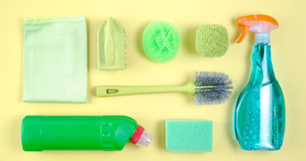 Green Cleaning Services: Eco-Friendly Solutions for a Healthier Home